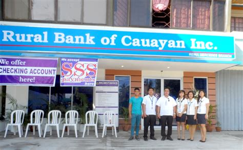 bank of commerce cauayan